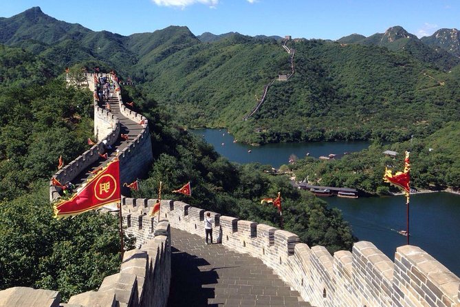 All Inclusive Private Tour to Huanghuacheng Waterside Great Wall and Ming Tombs - Contact Information