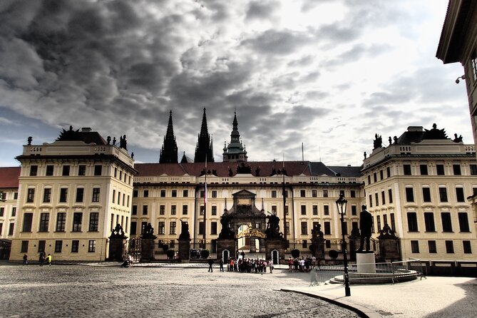 All-Inclusive Small Group Hidden Gems of Prague Day Tour - Common questions