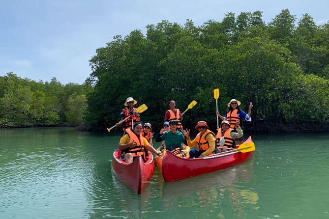 All Inclusive Zipline and Local Floating Farm Tour in Phuket - Tour Booking and Reservation Process