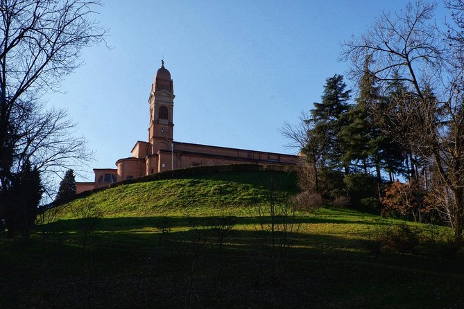 All the Wonders of the Bologna Hills - Food and Tastings