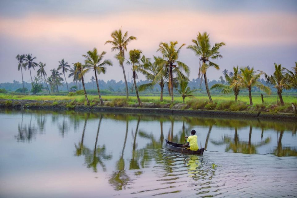 Alleppey Shikara Boat Ride - Customer Feedback and Recommendations