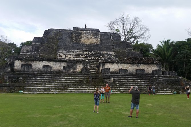 Altun Ha Mayan Site Tour From Belize City - Pricing and Booking