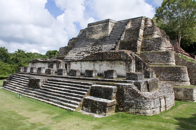 Altun Ha Temple & Howler Monkey Sanctuary - Common questions