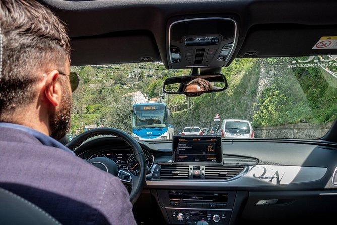 Amalfi Coast Driving Tour - Last Words