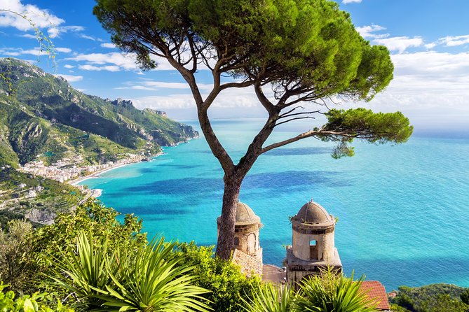 Amalfi Coast Private Tour - Positano, Amalfi & Ravello - Traveler Experience Insights