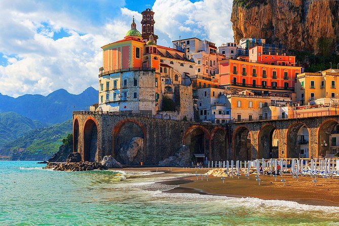 Amalfi Coast Tour - Traveler Reviews