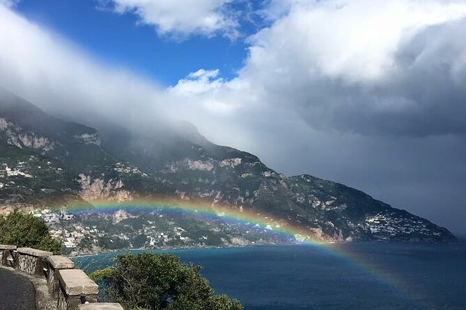 Amalfi Coast Tour - Additional Tour Information