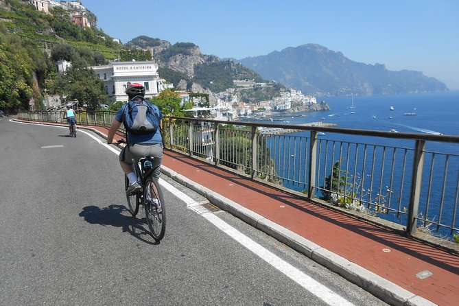 Amalfi Drive Cycling Tour - Customer Reviews and Feedback