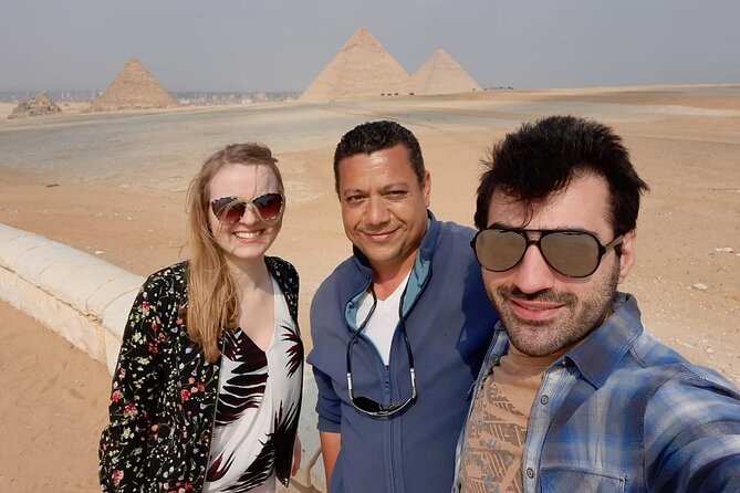 Amazing Egypt 8-Day Pyramids, Aswan & Luxor Nile Cruise & Hotel - Customer Reviews and Ratings