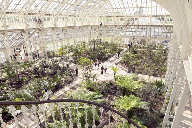 Amazing Kew Gardens & London Landmarks Tour - Pricing and Packages