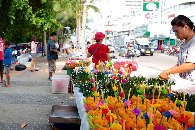 Amazing Pattaya Experience Tour to All Famous Points in One Day - Common questions