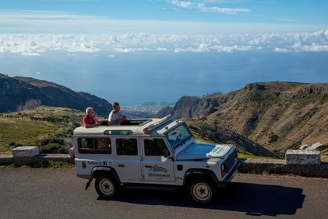 Amazing West - Jeep Safari Tour - Full Day - Traveler Experience & Reviews