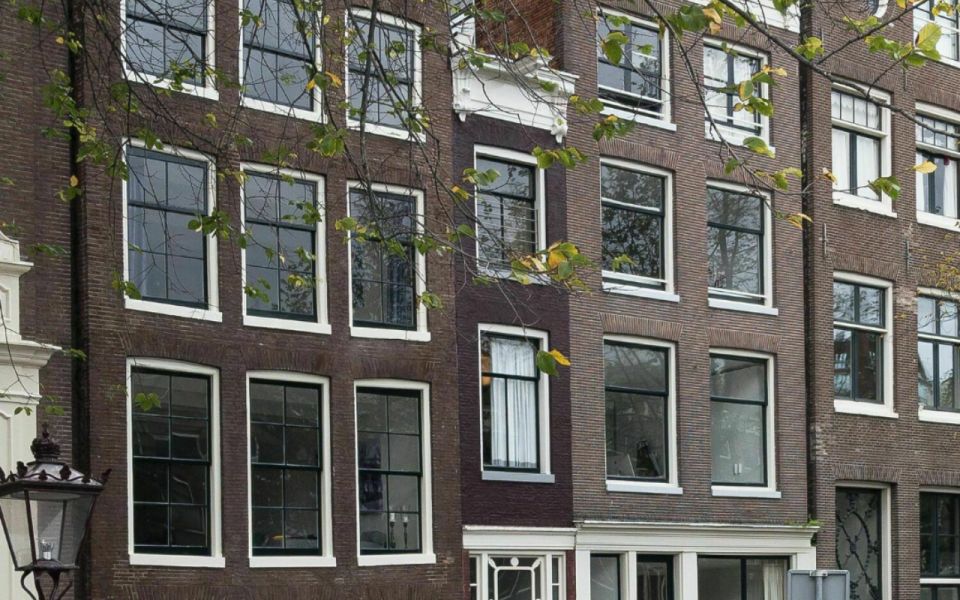 Amsterdam: 9 Streets & Jordaan Districts Digital Audio Guide - Booking Your Digital Tour