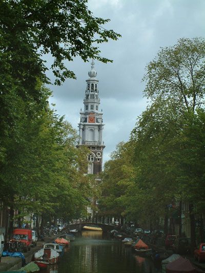 Amsterdam Old City Private Walking Tour - Customer Reviews