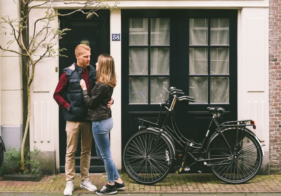 Amsterdam: Personal Travel & Vacation Photographer - Customer Reviews