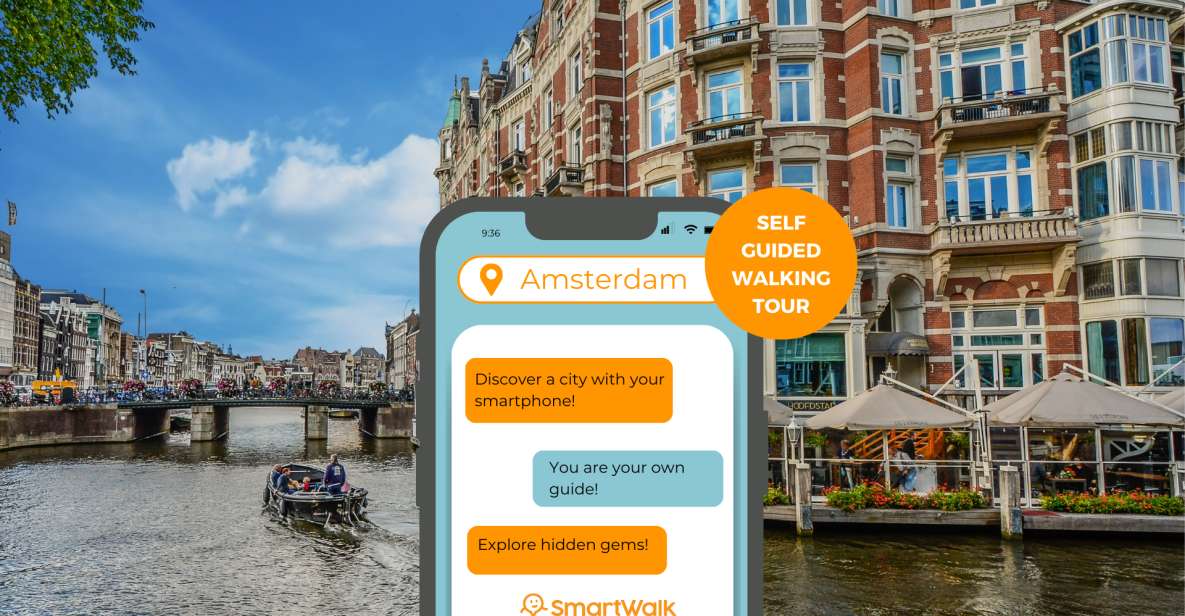 Amsterdam: Walking Tour Canal, Heineken, Rijksmuseum & More! - Tour Features and Inclusions