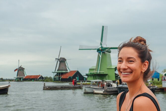 Amsterdam:Your Own Private Photoshoot at Zaanse Schans Windmills - Questions and Support