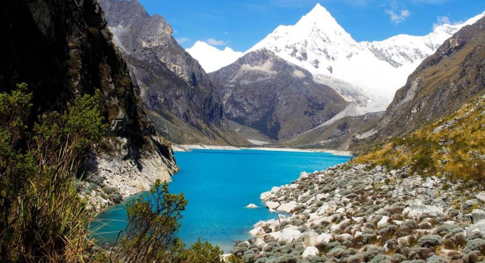 Ancash: Trekking to Paron Lagoon With Entrance Full Day - Last Words