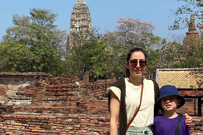 Ancient City Ayutthaya Private Guided Day Tour - Cancellation Policy