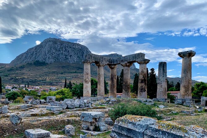 Ancient Corinth Private Tour - Last Words