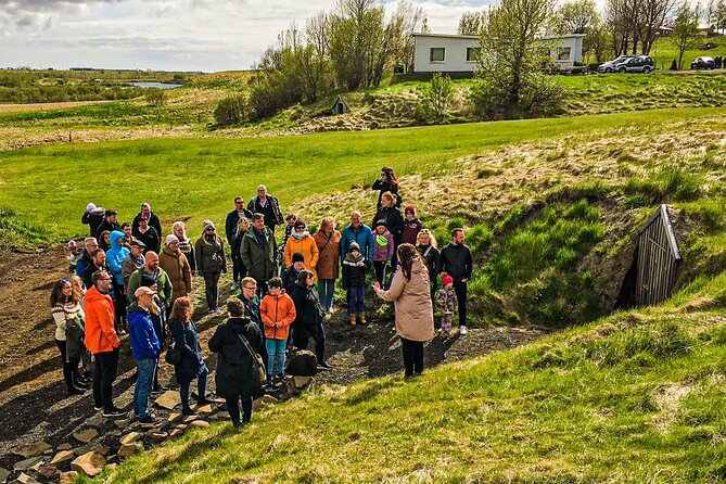 Ancient Historical Site Tour at the Caves of Hella - Additional Resources