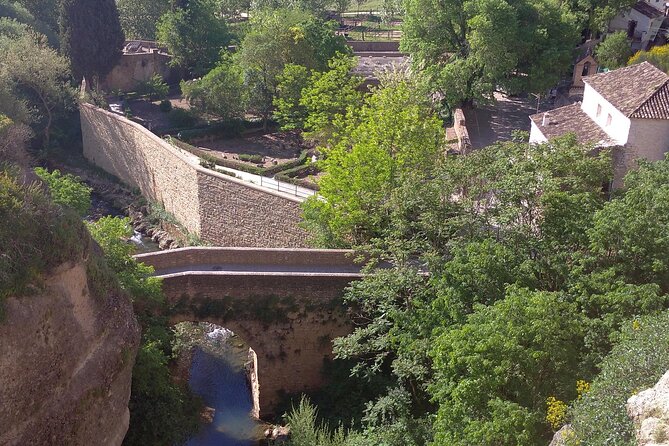 Andalucias City Of Dreams: A Self-Guided Audio Tour of Ronda - Common questions