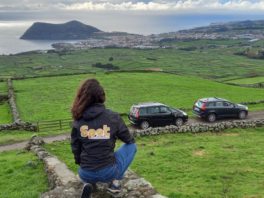 Angra Do Heroísmo: Terceira Island Half-Day Tour - Customer Reviews