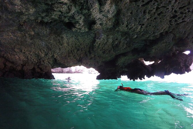 Angthong Marine Park VIP Guided Tour - Professional Guides and Services