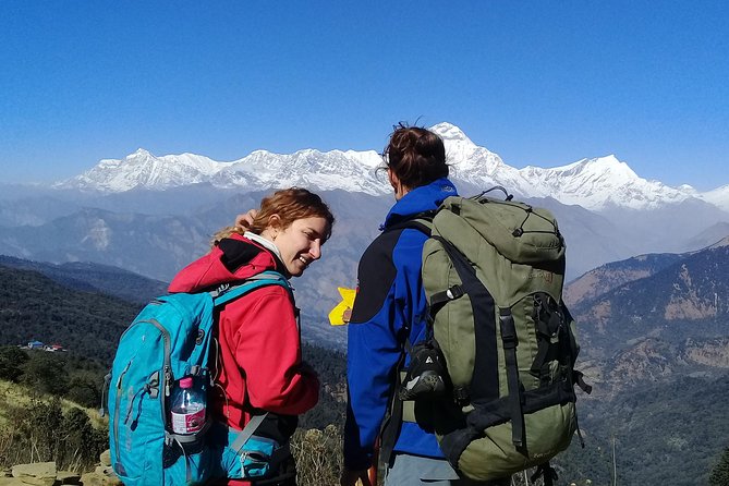 Annapurna Base Camp Trek - Acclimatization Tips