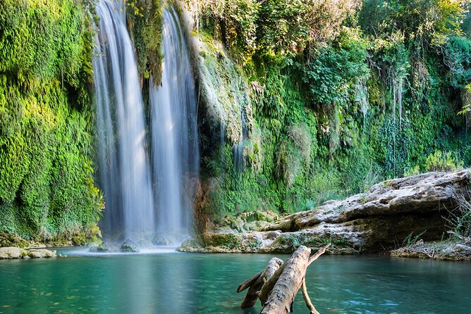 Antalya Waterfall Tour (3 Different Waterfall In Antalya) - Customer Reviews