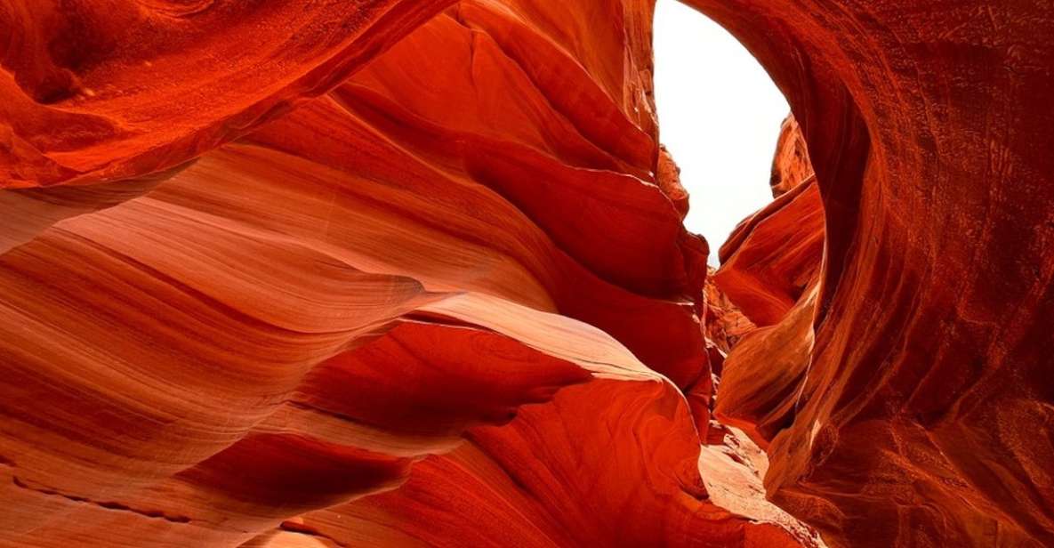 Antelope Canyon: Owl Canyon Guided Hiking Tour - Participant Selection and Details