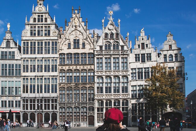 Antwerp Sightseeing Tour From Brussels - Insights on Customer Experiences