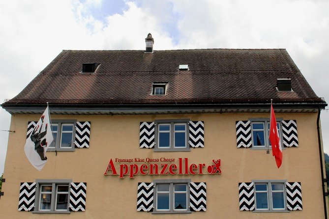 Appenzell and Liechtenstein Tour From Zurich - Optional Activities