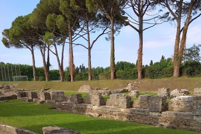 Aquileia Unesco World Heritage - Traveler Reviews and Ratings