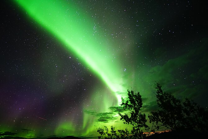 Arctic Day: Aurora Viewing Tour Evening - Essential Items to Bring