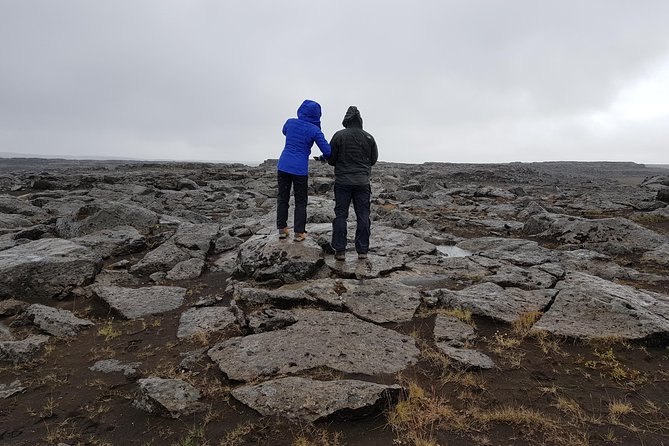 Arctic Fox Travel Dettifoss Lake Mývatn Winter Private Super Jeep Tour - Customer Reviews