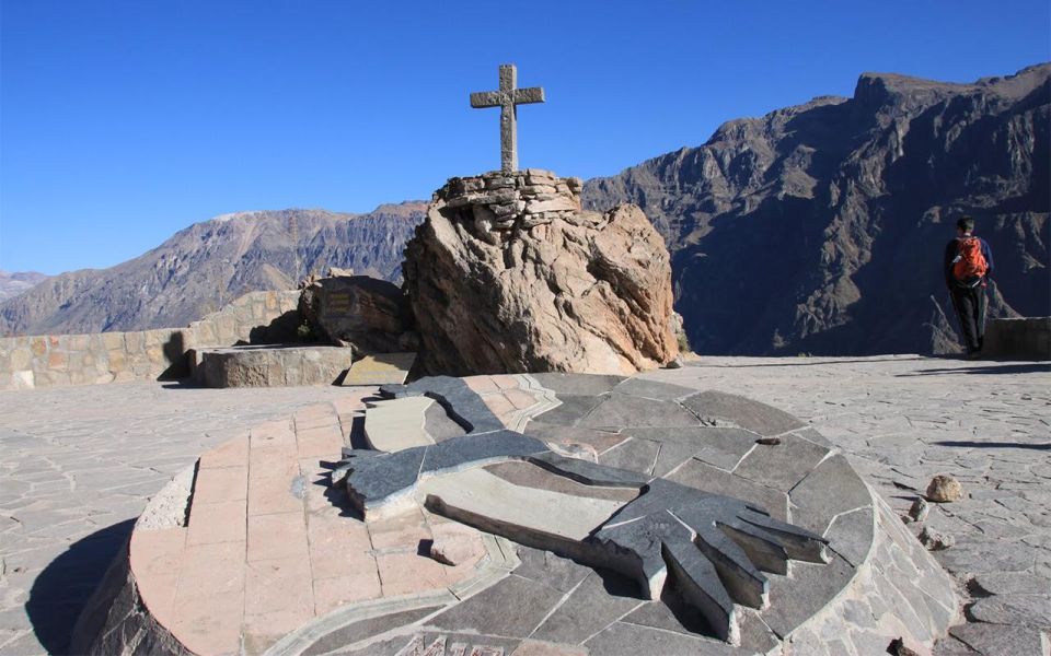 Arequipa: Colca Valley and Condor Viewpoint 2 Days/1 Night - Important Reminders for Participants
