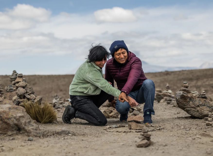 Arequipa: Sillar World, Culebrillas Canyon and Landscapes - Last Words