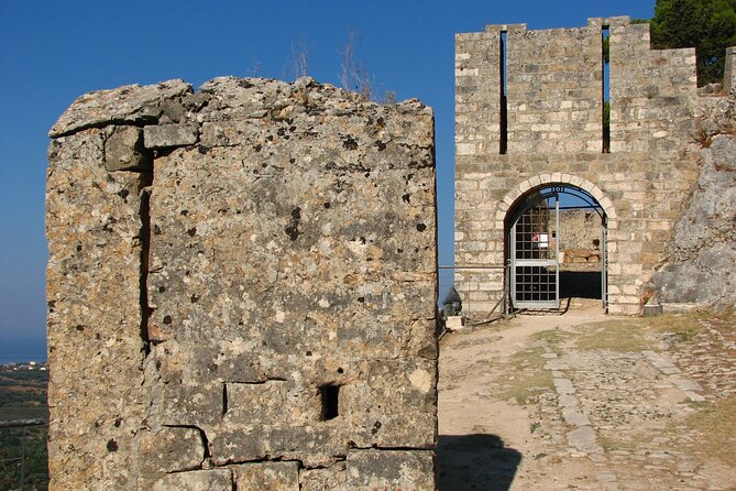 Argostoli & Villages: Private Tour With Olive Oil Tasting - Expert Tour Guide