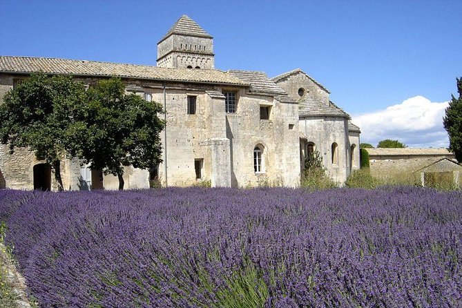 Arles and Saint-Rémy-de-Provence Private Tour - Group Size and Pricing