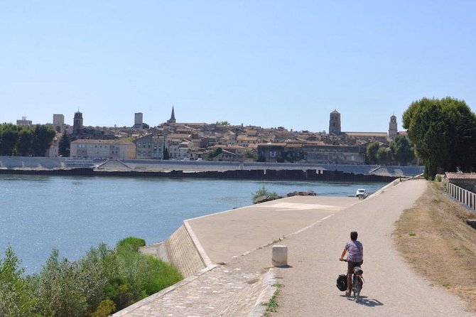 Arles, Les Baux De Provence & Saint Rémy De Provence Tour - Expectations and Additional Info