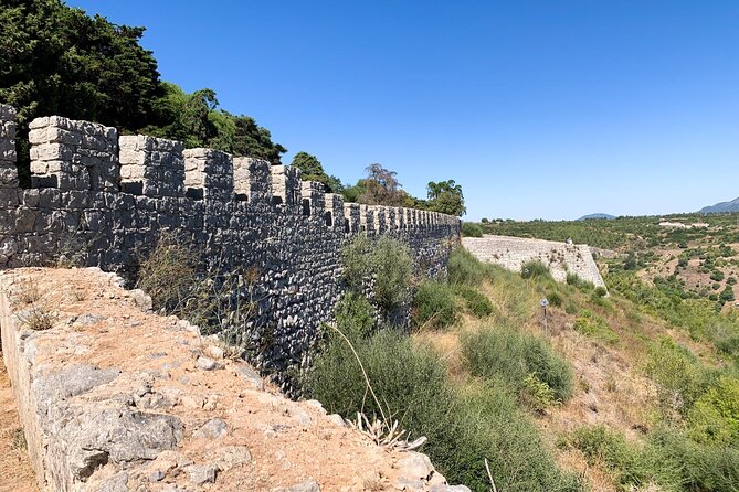 Arrábida / Azeitão Tour - Optional Activities