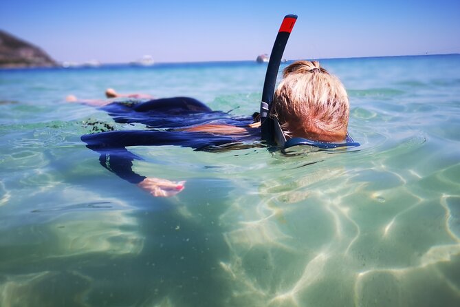 Arrábida: Kayaking Snorkeling Experience - Confirmation and Accessibility