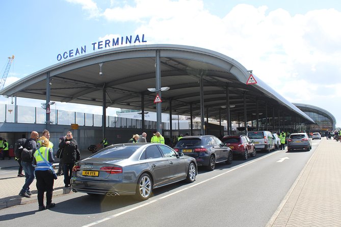 Arrival / Departure Private Transfer Heathrow Airport to Southampton Cruise Port - Additional Information