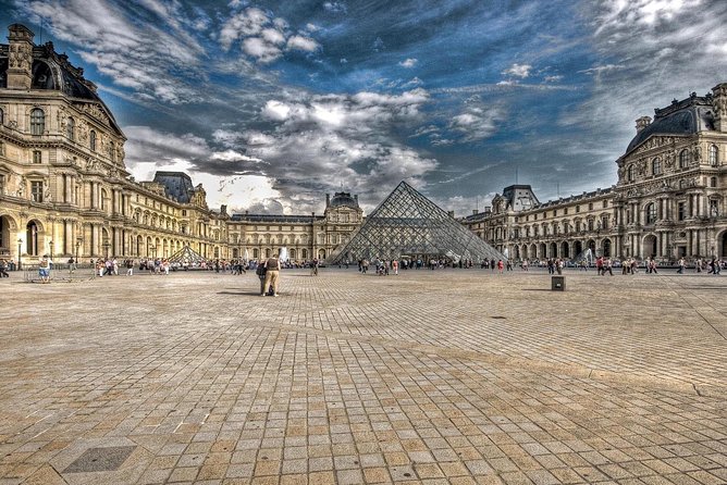 Arrival Transfer: Paris Train Stations to Paris Hotels by Car - Experience Details