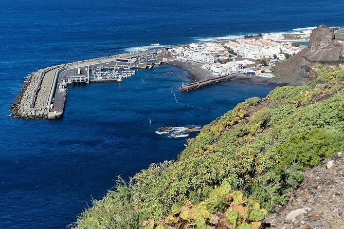 Arround Gran Canaria All Highlights Private Shore Excursion - Booking Process