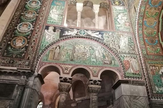 Art Tour of Ravenna and Its Mosaics (Private Tour) - Price and Inclusions