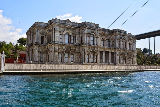 Asian Side of Istanbul Tour - Half-Day Small Group Tour - Additional Information
