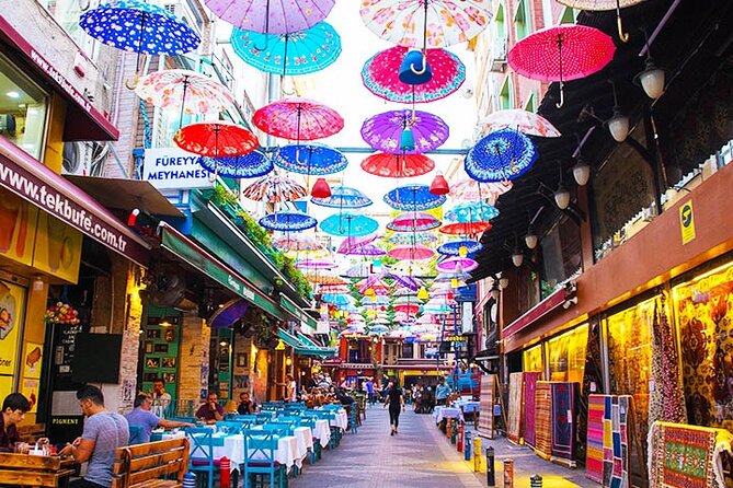 Asian Side of Istanbul: Uskudar and Kadikoy Full Day Tour - Overall Tour Experience