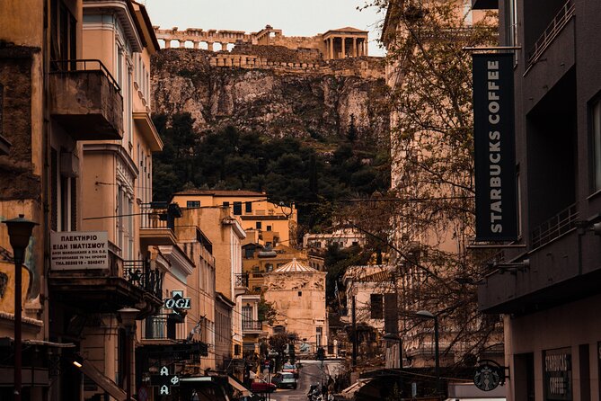 Athens Like a Local: Customized Private Tour - Last Words